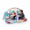 Baby Einstein Deka na hraní světelná Sensory Play Space extra velká 0m+ 2019