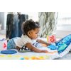 Baby Einstein Deka na hraní světelná Sensory Play Space extra velká 0m+ 2019