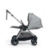 Mamas & Papas Kočárek Flip XT3 Skyline Grey