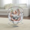Ingenuity Lehátko vibrující s melodií Morrison 0m+, do 9kg, 2019