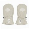 LODGER Mittens Botanimal Ivory 1 - 2 roky