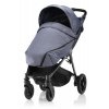 BRITAX Barevný set ke kočárku B-Agile/B-Motion 3/4 Plus s nánožníkem