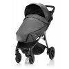 BRITAX Barevný set ke kočárku B-Agile/B-Motion 3/4 Plus s nánožníkem