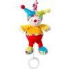 BABY FEHN Hrací hračka klaun