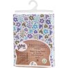 xkko bmb changing pad 50x70 flowers birds boys m 3