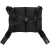 ZOPA Těhotenský pás do auta Mummy belt (Varianta Black)