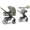 Teutonia TRIO Black /Urban Hunter 2022