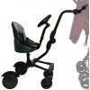 eichhorn uptown rider se sedatkem a volantem