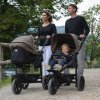 TFK Set Joggster Trail 2 2019 II Prem. Anthrazit