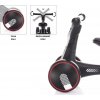 ZOPA Odrážedlo Easy-Way (Varianta Racing Black)