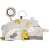 BABY FEHN Plyšová knížka (Varianta Australia)