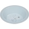 Lässig 4babies Bowl with Silicone Little (Varianta Chums cat)