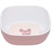 Lässig 4babies Bowl with Silicone Little (Varianta Chums cat)