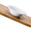 Lässig 4babies Bowl with Silicone Little (Varianta Chums cat)