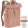 LÄSSIG FAMILY LÄSSIG Green Label Rolltop Backpack anthracite (Varianta LÄSSIG Green Label Rolltop Backpack anthracite)