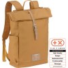 LÄSSIG FAMILY LÄSSIG Green Label Rolltop Backpack anthracite (Varianta LÄSSIG Green Label Rolltop Backpack anthracite)