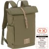 LÄSSIG FAMILY LÄSSIG Green Label Rolltop Backpack anthracite (Varianta LÄSSIG Green Label Rolltop Backpack anthracite)