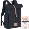 LÄSSIG FAMILY LÄSSIG Green Label Rolltop Backpack anthracite (Varianta LÄSSIG Green Label Rolltop Backpack anthracite)