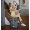 LÄSSIG FAMILY LÄSSIG Green Label Rolltop Backpack anthracite (Varianta LÄSSIG Green Label Rolltop Backpack anthracite)