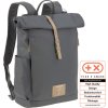 LÄSSIG FAMILY LÄSSIG Green Label Rolltop Backpack anthracite (Varianta LÄSSIG Green Label Rolltop Backpack anthracite)
