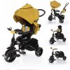 ZOPA Tříkolka Citi Trike (Varianta Candy Pink)
