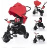 ZOPA Tříkolka Citi Trike (Varianta Candy Pink)