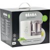 Beaba Parní vařič + mixér BABYCOOK Neo Grey White