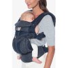 Ergobaby OMNI 360 COOL AIR MESH - Blue Tweed