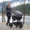 TFK Carrycot Mono combi 2022