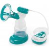 ZOPA Elektrická odsávačka mléka Comfy (Varianta Mint)