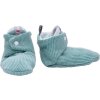 LODGER Slipper Ciumbelle Silt Green 3 - 6 měsíců