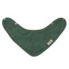 TIMBOO Bandana Bib 36 x 20 cm Aspen Green