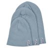 LODGER Beanie Ciumbelle Ocean 0 - 6 měsíců