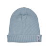 LODGER Beanie Ciumbelle Ocean 6 - 12 měsíců