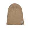 LODGER Beanie Ciumbelle Honey 0 - 6 měsíců