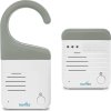 NUVITA Babymonitor - digital audio Quadryo (Varianta Grey)