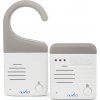 NUVITA Babymonitor - digital audio Quadryo (Varianta Grey)