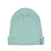 LODGER Beanie Ciumbelle Silt Green 0 - 6 měsíců