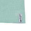 LODGER Beanie Ciumbelle Silt Green 0 - 6 měsíců