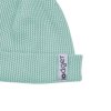 LODGER Beanie Ciumbelle Silt Green 0 - 6 měsíců