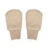 LODGER Mittens Ciumbelle Ivory