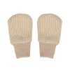 LODGER Mittens Ciumbelle Ivory