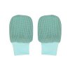 LODGER Mittens Ciumbelle Silt Green