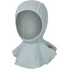 Little Angel kukla smyk Outlast® - lišejník melír (Velikost 1 | 36-38 cm)
