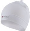 Little Angel Čepice smyk natahovací Outlast ® - bílá (Velikost 1 | 36-38 cm)
