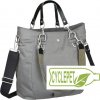 Lässig 4family Green Label Mix'n Match Bag anthracite