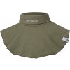 Little Angel nákrčník ROLÁK smyk Outlast® - khaki army (Velikost UNI)