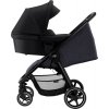 BRITAX Kočárek B-Agile R (Varianta Elephant Grey/Black)
