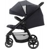 BRITAX Kočárek B-Agile R (Varianta Elephant Grey/Black)
