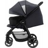 BRITAX Kočárek B-Agile R (Varianta Elephant Grey/Black)